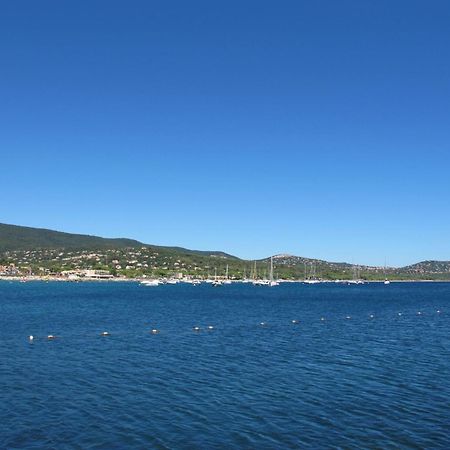 Holiday Home Le Belvedere By Interhome Cavalaire-sur-Mer Buitenkant foto
