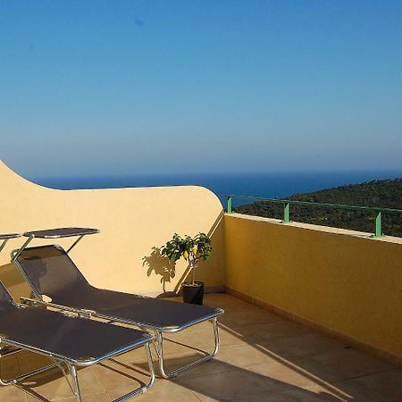 Holiday Home Le Belvedere By Interhome Cavalaire-sur-Mer Buitenkant foto