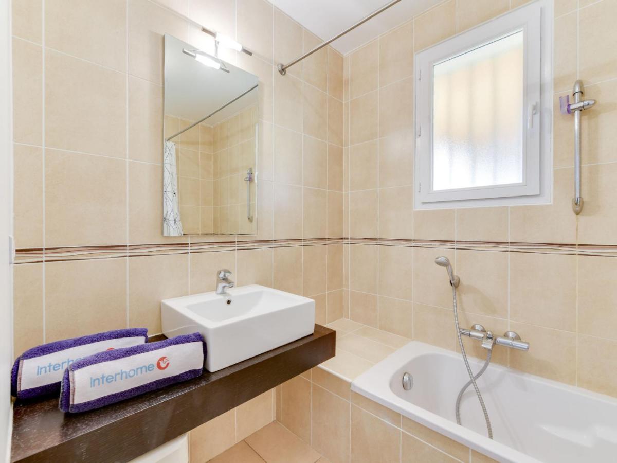 Holiday Home Le Belvedere By Interhome Cavalaire-sur-Mer Buitenkant foto