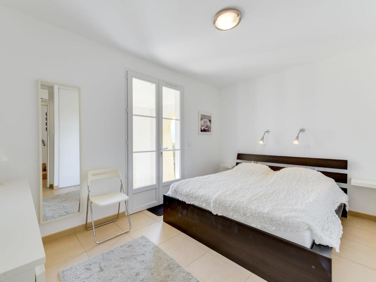 Holiday Home Le Belvedere By Interhome Cavalaire-sur-Mer Buitenkant foto