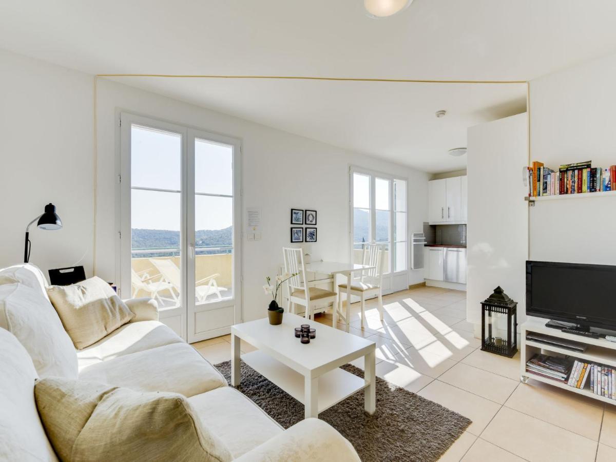 Holiday Home Le Belvedere By Interhome Cavalaire-sur-Mer Buitenkant foto