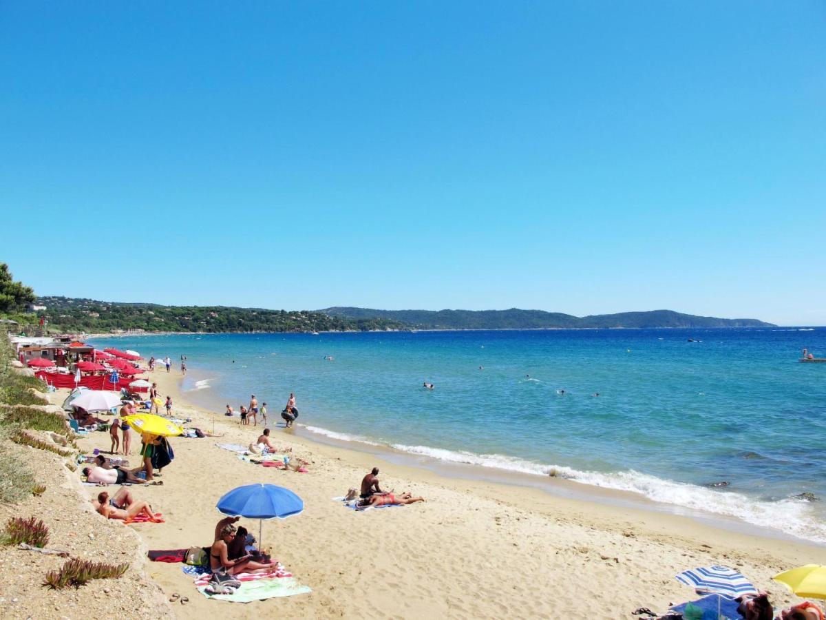 Holiday Home Le Belvedere By Interhome Cavalaire-sur-Mer Buitenkant foto