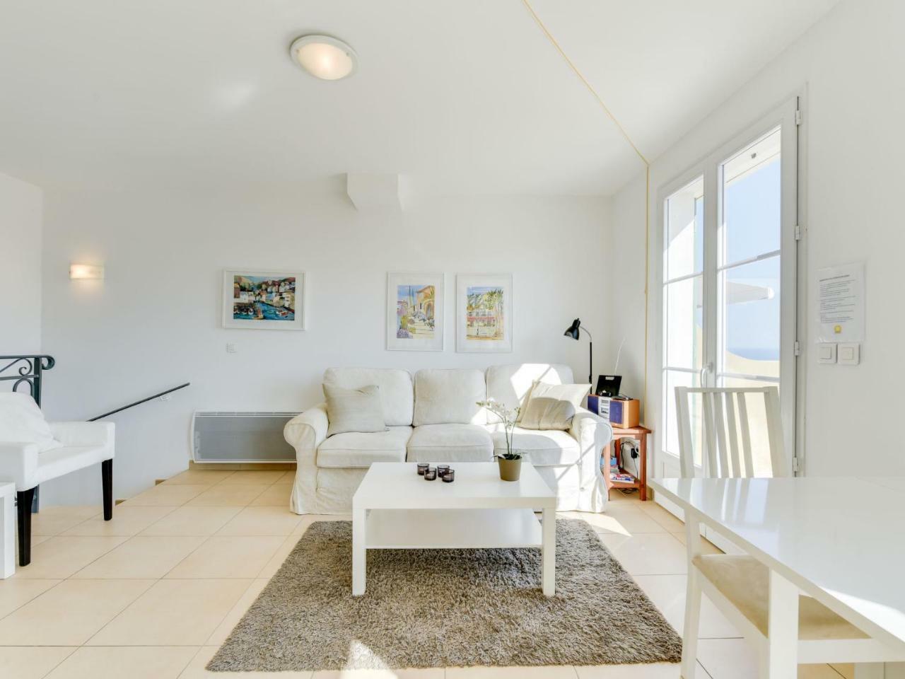 Holiday Home Le Belvedere By Interhome Cavalaire-sur-Mer Buitenkant foto